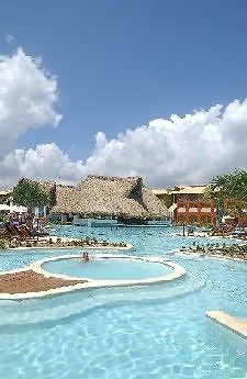 Hotel Royalton Splash Punta Cana Resort & Casino 外观 照片