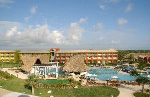 Hotel Royalton Splash Punta Cana Resort & Casino 外观 照片